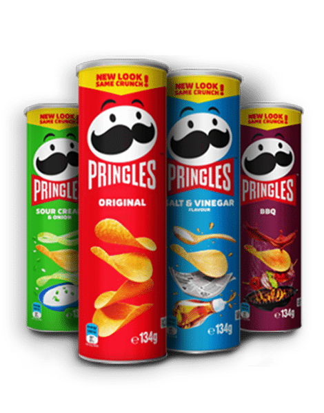 pringles